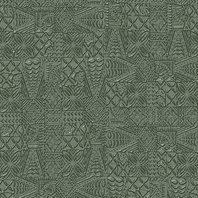 Papel Pintado Relieve grabado - HULA 01 | MURAKE - 63051