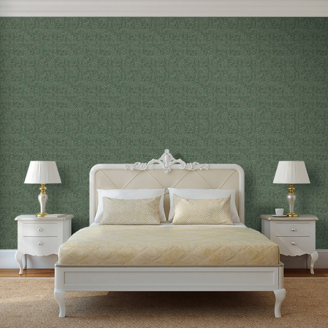 Papel Pintado Relieve grabado - HULA 01 | MURAKE - 63051