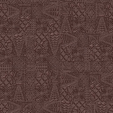 Papel Pintado Relieve grabado - HULA 03 | MURAKE - 63053