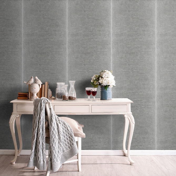 Papel Pintado Rayas horizontales - JABAB 02 | MURAKE - 63062