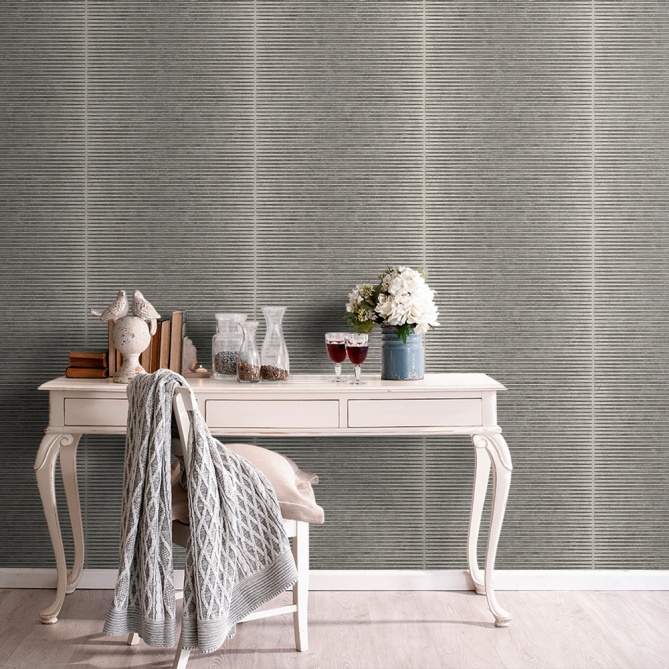 Papel Pintado Rayas horizontales - JABAB 03 | MURAKE - 63063