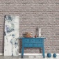 Papel Pintado Ladrillo - BAGUZ 01 | MURAKE - 63091