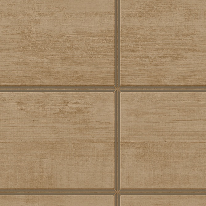 Papel Pintado Cuarterones de madera - TALDARA 03 | MURAKE - 73023