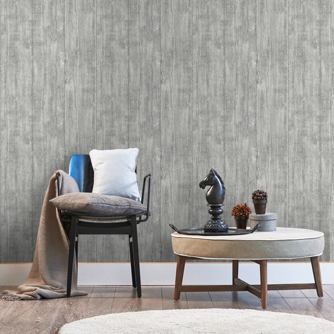 Papel Pintado Tablas de madera - TAFAS 03 | MURAKE - 73033