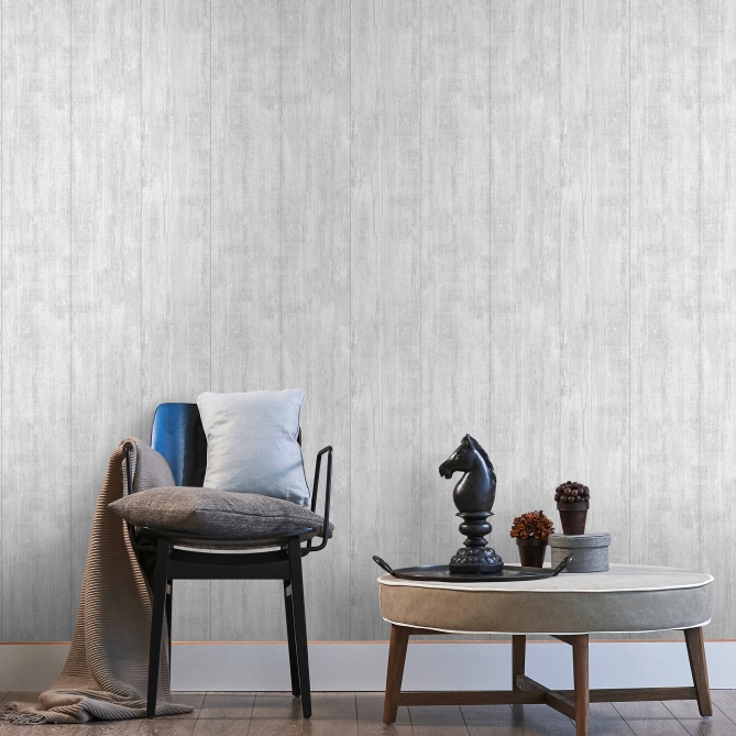 Papel Pintado Tablas de madera - TAFAS 05 | MURAKE - 73035