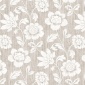 Papel Pintado Floral - MAUES 01 | MURAKE - 7020-27