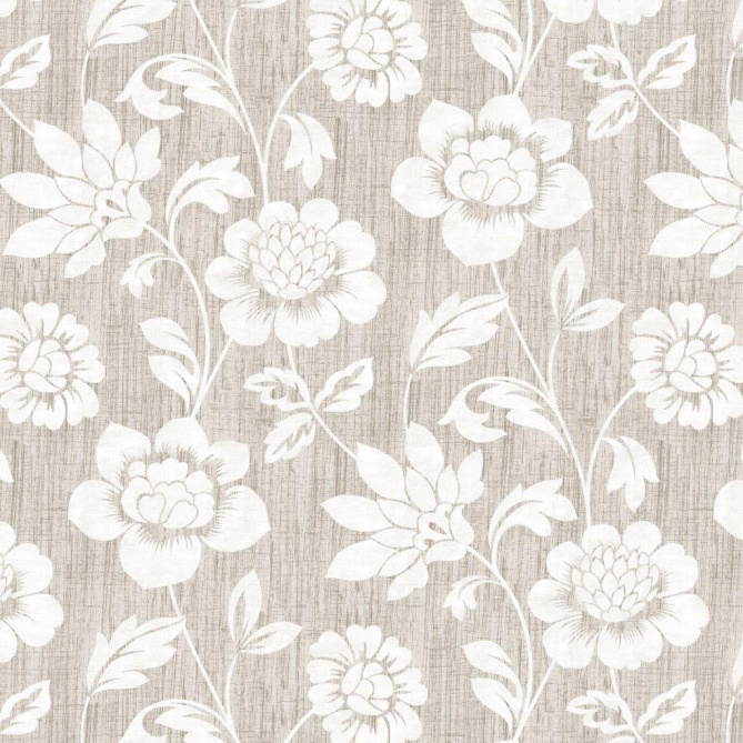 Papel Pintado Floral - MAUES 01 | MURAKE - 7020-27