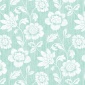 Papel Pintado Floral - MAUES 03 | MURAKE - 7020-29