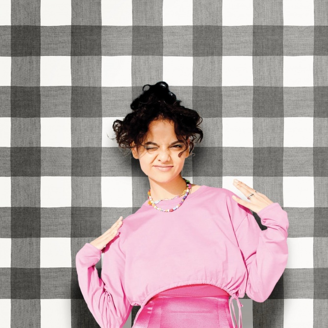 Papel Pintado Cuadros - AMAFO 04 | MURAKE - 16122