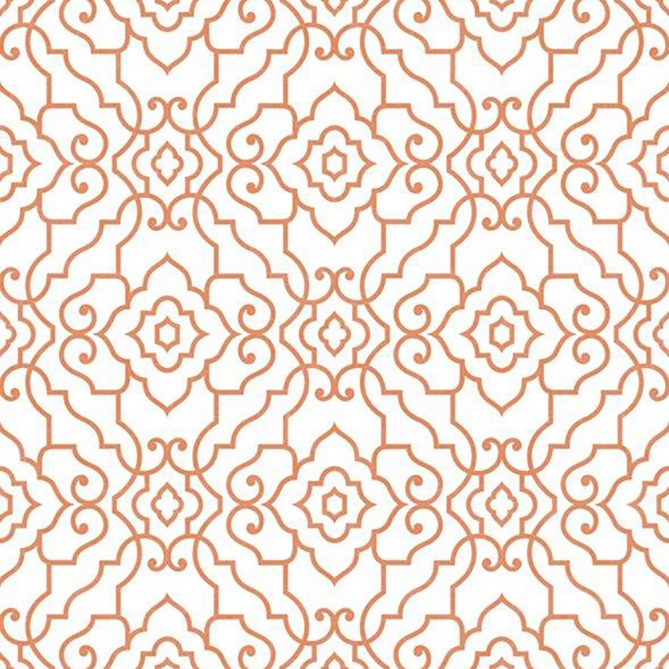 Papel Pintado Geométrico - ENVIRA 01 | MURAKE - 7020-31