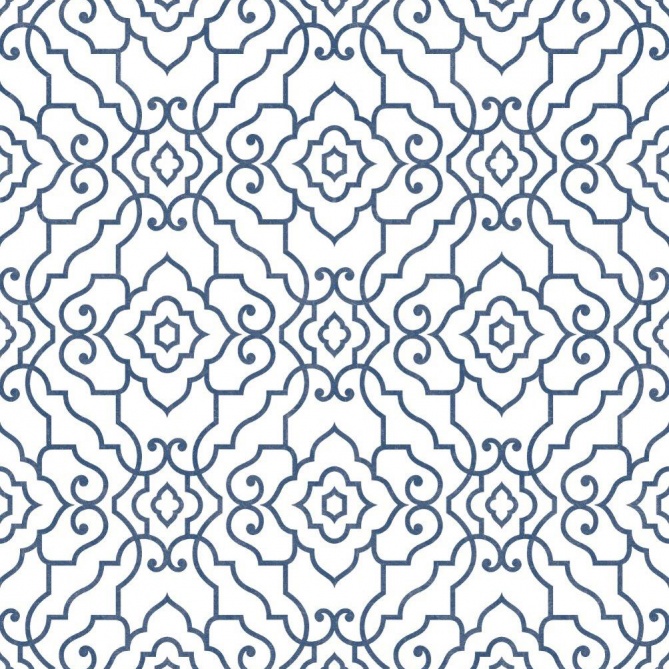 Papel Pintado Geométrico - ENVIRA 02 | MURAKE - 7020-32