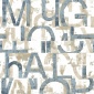 Papel Pintado Letras grandes - EMBU 02 | MURAKE - 878387