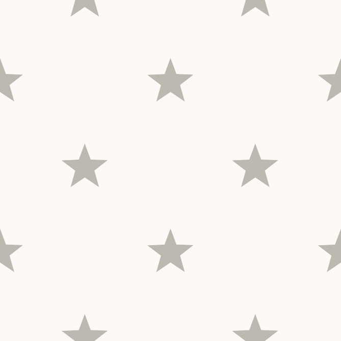 Papel Pintado Estrellas pequeñas - GARARU 01 | MURAKE - 878411