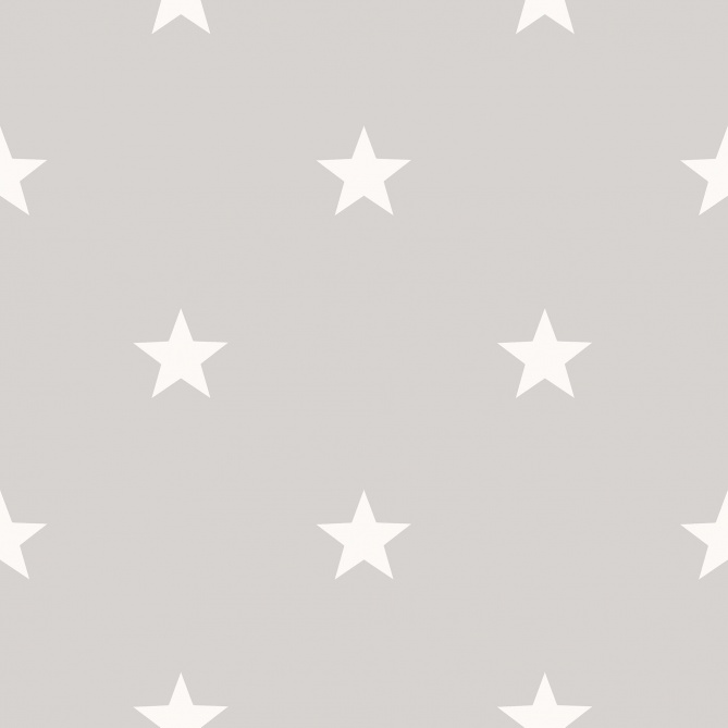 Papel Pintado Estrellas pequeñas - GARARU 02 | MURAKE - 878412