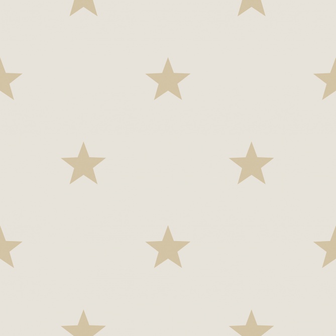 Papel Pintado Estrellas pequeñas - GARARU 03 | MURAKE - 878413