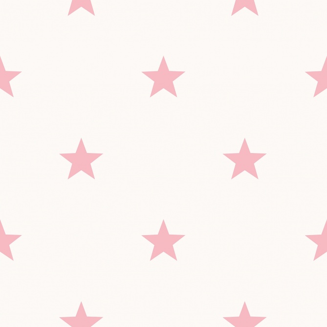 Papel Pintado Estrellas pequeñas - GARARU 04 | MURAKE - 878414