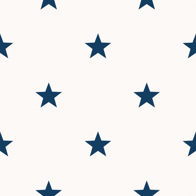 Papel Pintado Estrellas pequeñas - GARARU 05 | MURAKE - 878415