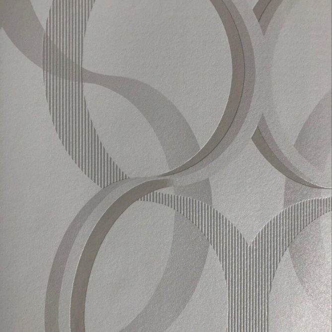 Papel Pintado Líneas entrelazadas - NHAMUNDA 02 | MURAKE - 7020-77