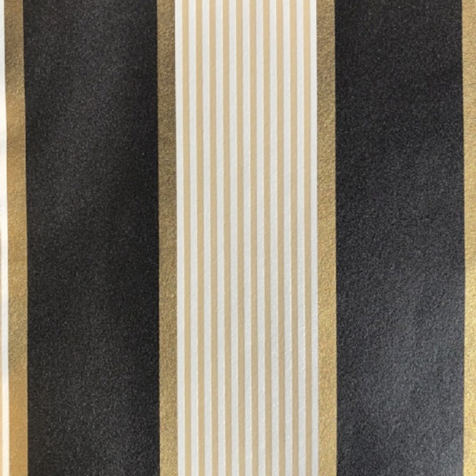 Papel Pintado Rayas clásicas - CUCUÍ 03 | MURAKE - 7020-87