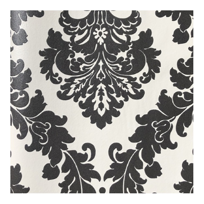 Papel Pintado Damasco vintage - CAREIRO 02 | MURAKE - 7020-82