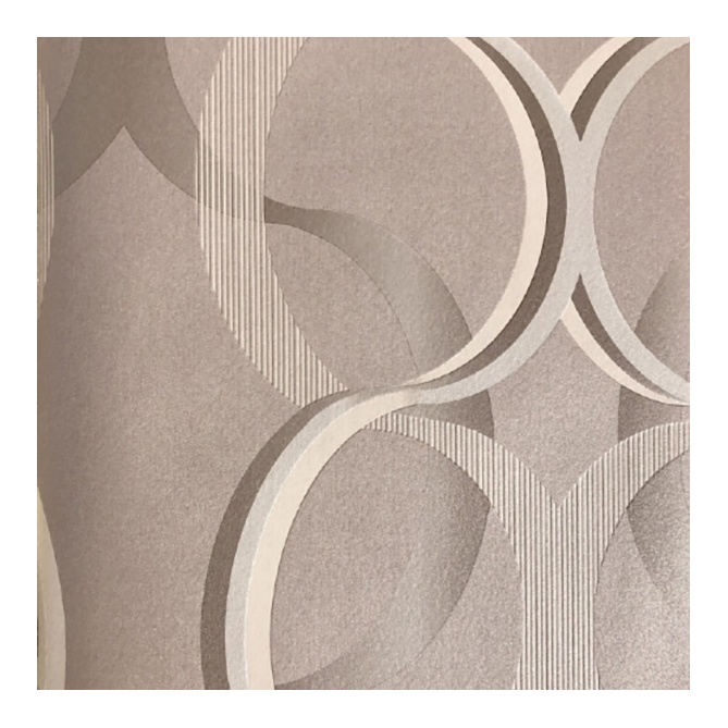 Papel Pintado Líneas entrelazadas - NHAMUNDA 03 | MURAKE - 7020-78