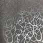 Papel Pintado Líneas entrelazadas - ACRE  | MURAKE - 7020-69