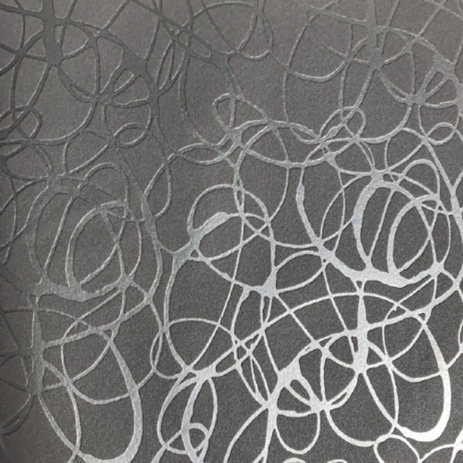 Papel Pintado Líneas entrelazadas - ACRE  | MURAKE - 7020-69