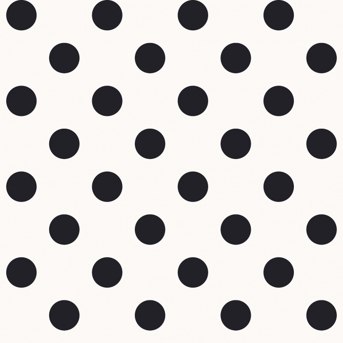 Papel Pintado Lunares - ICEM 03 | MURAKE - 878423
