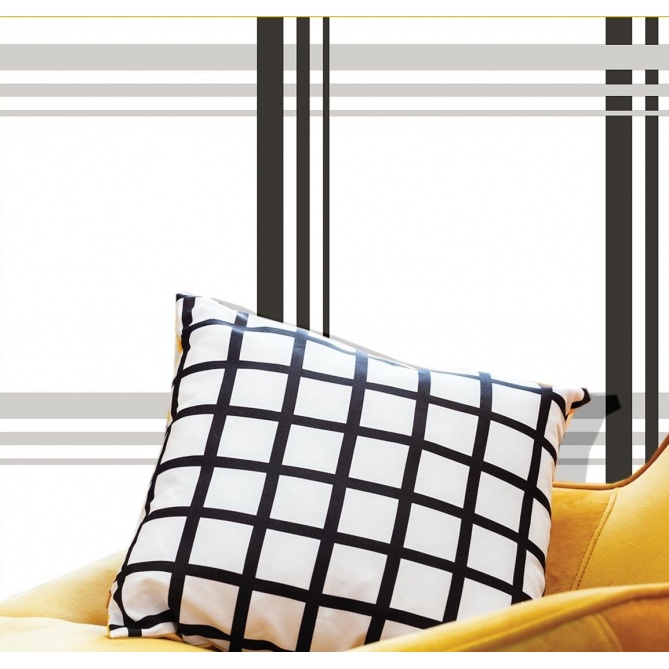 Papel Pintado Cuadros - IVORA 01 | MURAKE - 878436