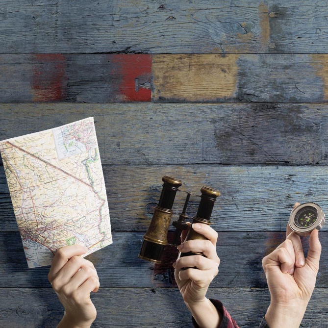 Papel Pintado Tablas de madera - JABORA 03 | MURAKE - 878443