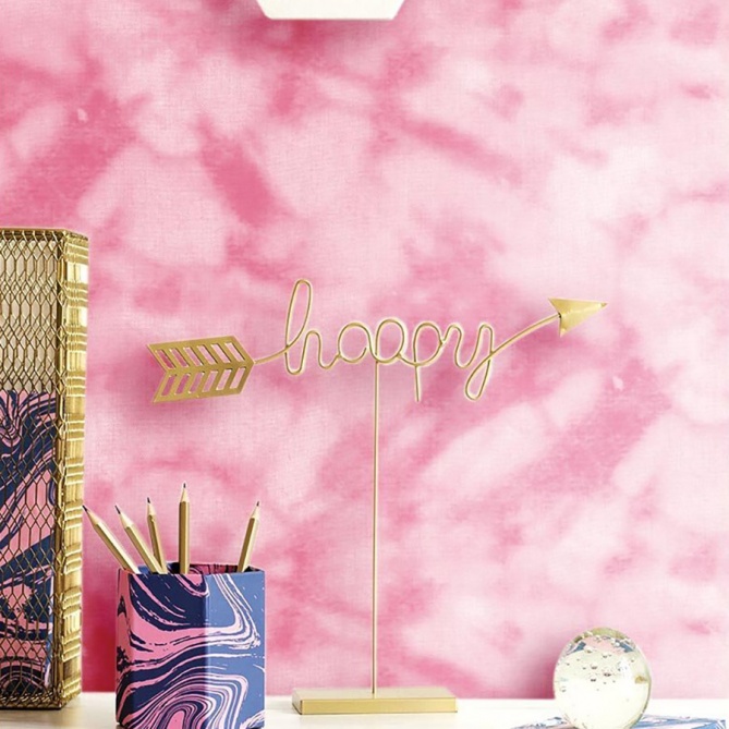 Papel Pintado Tie-dye - JAPIRA 03 | MURAKE - 878448