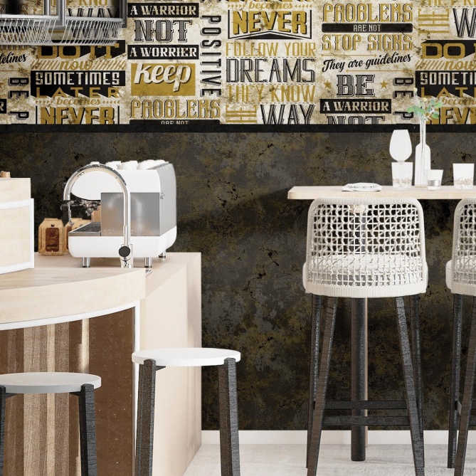 Papel Pintado Mármol - LIMEIRA 03 | MURAKE - 878453