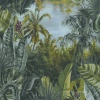 Papel Pintado Selva Tropical - MÜLHEIM 01 | MURAKE - 878561