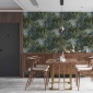 Papel Pintado Selva Tropical - MÜLHEIM 01 | MURAKE - 878561