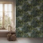 Papel Pintado Selva Tropical - MÜLHEIM 01 | MURAKE - 878561