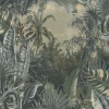 Papel Pintado Selva Tropical - MÜLHEIM 02 | MURAKE - 878562