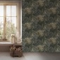 Papel Pintado Selva Tropical - MÜLHEIM 02 | MURAKE - 878562