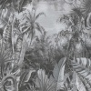 Papel Pintado Selva Tropical - MÜLHEIM 03 | MURAKE - 878563