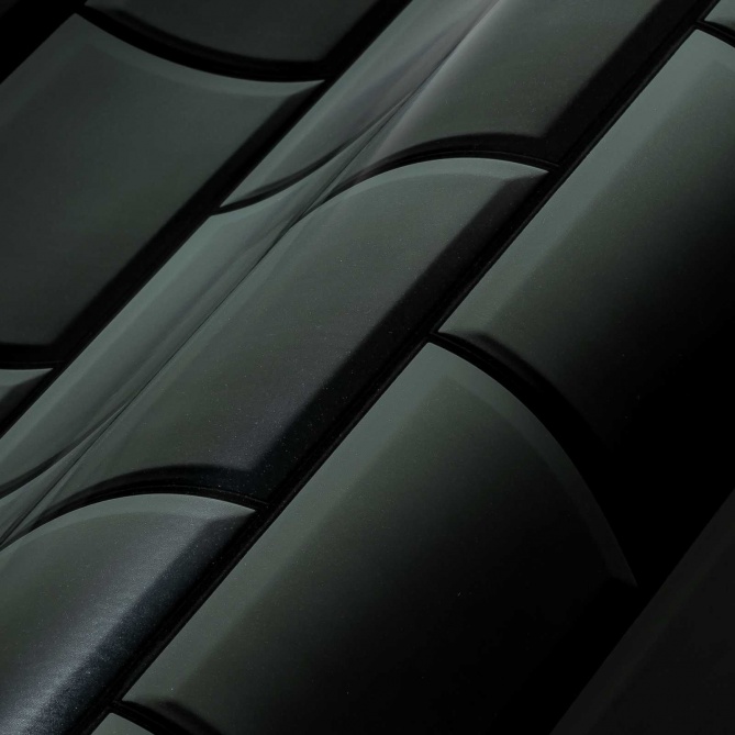 Papel Pintado Azulejos Metro - HAGEN 01 | MURAKE - 878566