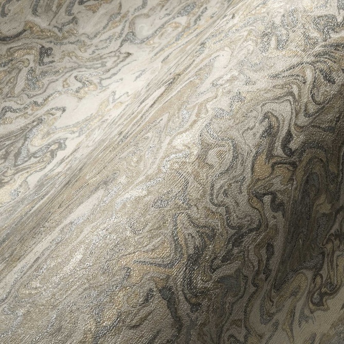Papel Pintado Marmolado - KASSEL 01 | MURAKE - 878571