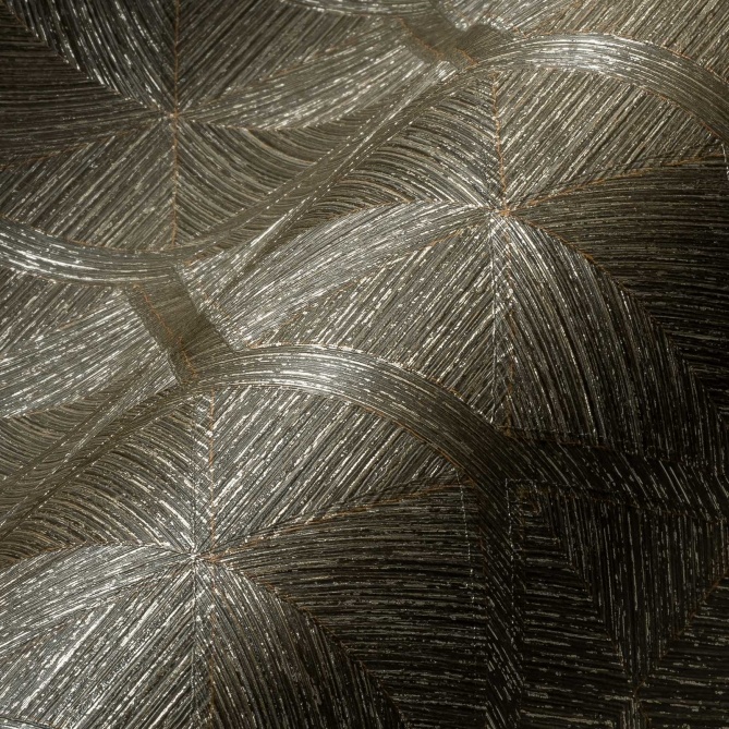 Papel Pintado Geométrico - MAGUNCIA 04 | MURAKE - 878579