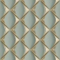 Papel Pintado Geométrico - SOLINGEN 03 | MURAKE - 878583