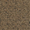 Papel Pintado Laberinto efecto envejecido - JENA 05 | MURAKE - 878615