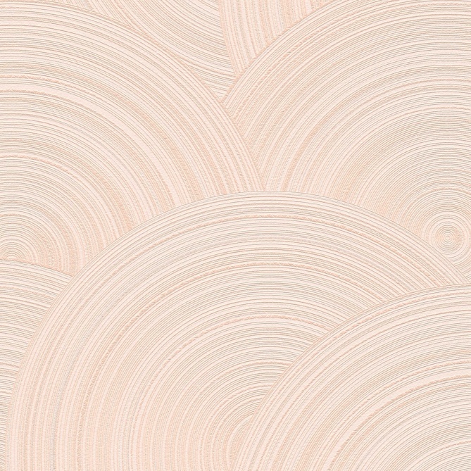 Papel Pintado Círculos étnicos - SIEGEN 02 | MURAKE - 878617