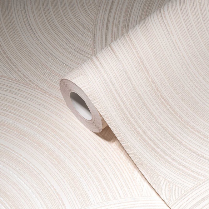 Papel Pintado Círculos étnicos - SIEGEN 02 | MURAKE - 878617