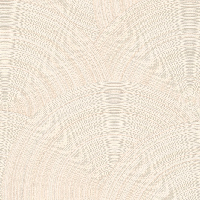 Papel Pintado Círculos étnicos - SIEGEN 03 | MURAKE - 878618