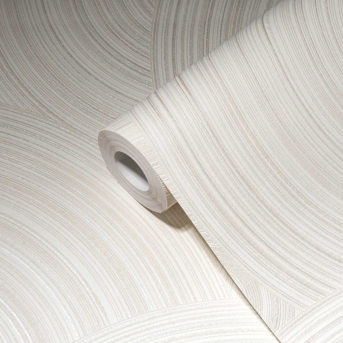 Papel Pintado Círculos étnicos - SIEGEN 03 | MURAKE - 878618