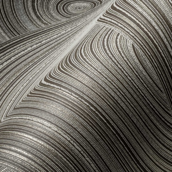 Papel Pintado Círculos étnicos - SIEGEN 04 | MURAKE - 878619