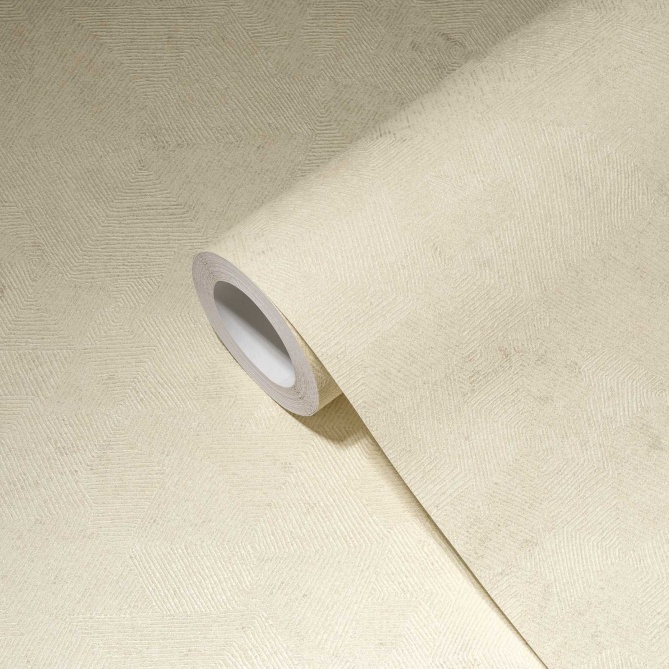 Papel Pintado Hexágonos - WITTEN 01 | MURAKE - 878626