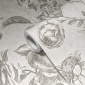 Papel Pintado Rosas - TREVERIS 01 | MURAKE - 878641